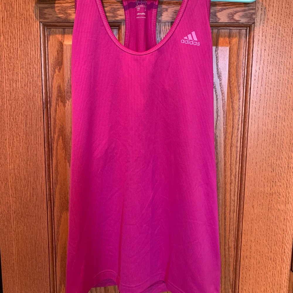 Adidas tank
